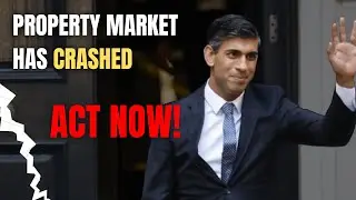 Global Housing Crisis: Price Crash is Here