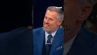 Never change Carragher! ❤️