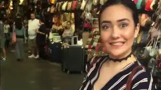VLOG #1 - MON ARRIVEE EN AUSTRALIE