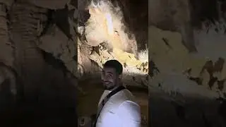 Пещера Прометея, Грузия Кутаиси. Айлазов Салим