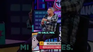 ¿Diarrea en un show de comedia? 💀  #hablandohuevadas