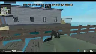 I PLAY Counter Blox