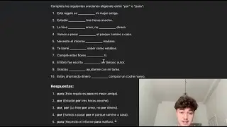 learning spanish grammar with GPT-4o (ChatGPT)