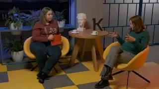 Разговор по душам с карьерным консультантом
