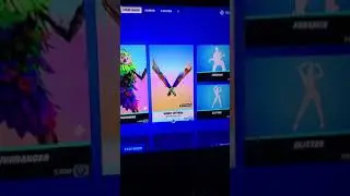 Freemix is back! (Item shop fortnite battle royale)