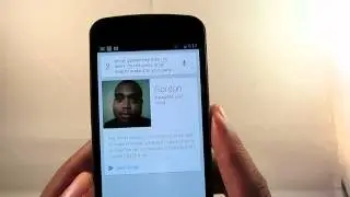 Google Now Hands-on - what I love and hope for the future