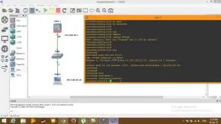 Cisco ASA Basic How to Enable Telnet on Cisco ASA