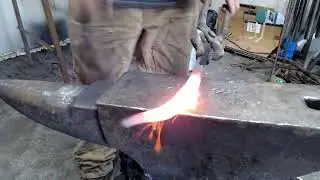 Channel Update and Forging to Music