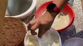 Максимально шоколадный торт🔥 шок КОнтент