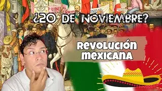 Revolución mexicana🇲🇽