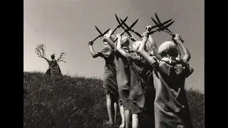 LIMBOID (1983 - 16mm) by Steve Mobia