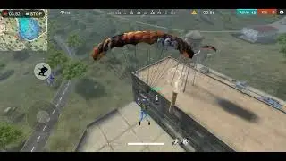 FreeFire Surprise! omg | real lag 