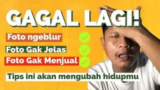 Pemula di Fotografi? Inilah Tips yang Perlu Kamu Ketahui.