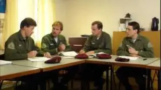 Jægerkorpset Eliten - Part 6