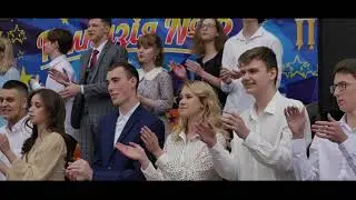 Хабиб - всем родителям посвящается(ШКОЛЬНАЯ ПАРОДИЯ)