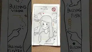 poster stop bullying 