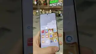 Huawei P60 Pro First Look