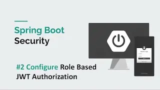 Spring Boot Role Based JWT Authentication and Authorization example | 