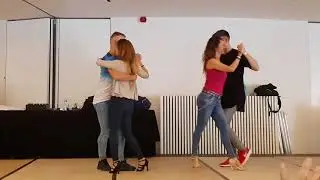 Afrolatin Connection @ Feeling Kizomba Festival 2018
