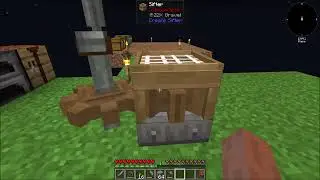FTB Skies Expert Ep2 CREATing Resources