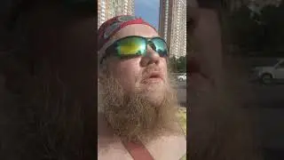 Жук от Жукова привет