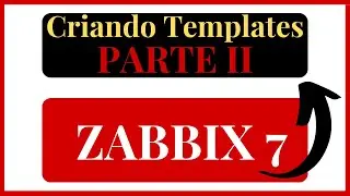 Criando Template LLD Mikrotik no Zabbix7 PARTE 02