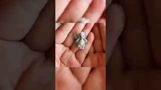 #ручнаяработаякутск #вязаниекрючком #miniature #минимишки