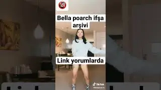#bellapoarch #bellapoarchtiktok #ifsa
