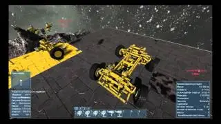 Space Engineers