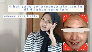 andai saja aku tau ini 4 tahun yang lalu 😭