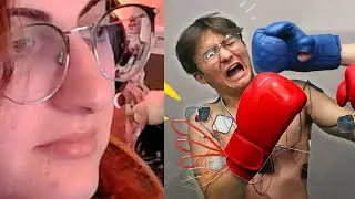 The importance of learning physiology and biology in the latest Michael Reeves video
