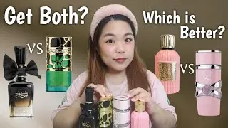 Do you need both?(Comparing YARA vs QISSA and BINT HOORAN vs QIMMAH)