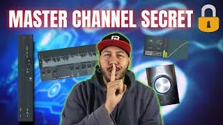 Master Channel Secret  l  Tutorial FL Studio 2022