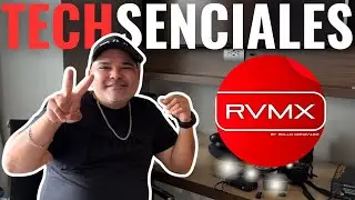 Mis Gadgets Favoritos - Techsenciales #3 | @ReviewsMx Bollo Gonzalez