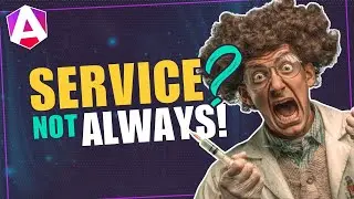 You might not need that service after all 💉
