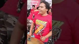 Satu Nama Tetap Di Hati - Pipit Adelia (Part - 5) | EMGT PAMA BEKB 2019 