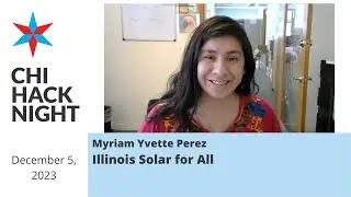 Illinois Solar For All