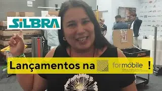 Formóbile - Lançamentos da Silbra