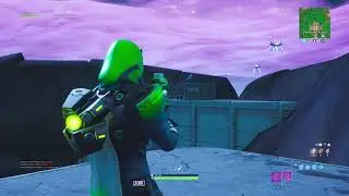 Don't play with my Snipes! Lol