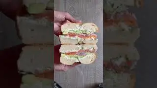Are these NYC's BEST bagels? 🥯 