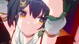Yunli/Jade Team and Acheron/Jiaoqiu Team vs Pure Fiction! Honkai Star Rail Pure Fiction Run