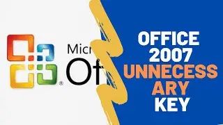How to - Free Office 2007  No need key (Ne Treba Key)