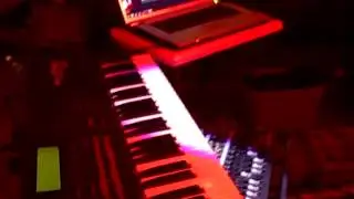 Stage Setup