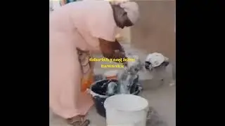 Funy and happy