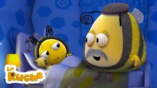 Buzzbee fait son Show-and-Tell ! + Spécial Printemps et Pâques | 1 Heure de Dessins Animés 🌸