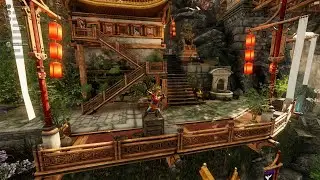 New World - Fresh Start Experience