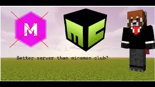 The best server for 1.8.9.....#10