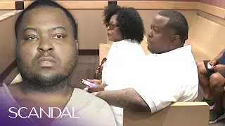 Sean Kingston Cries in Court After Realizing He’s Going to Prison