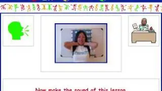 American English Pronunciation Lesson 9