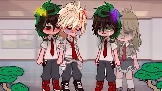 𝙏𝙪𝙧𝙣𝙞𝙣𝙜 𝙞𝙣𝙩𝙤 𝙩𝙝𝙚 𝙥𝙚𝙧𝙨𝙤𝙣 𝙮𝙤𝙪 𝙡𝙤𝙫𝙚... || My Au || DkBk/BkDk